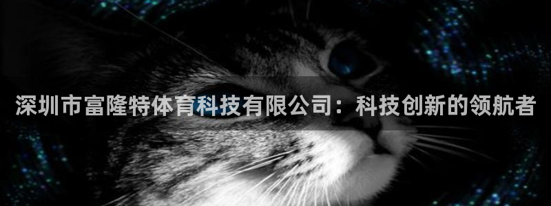 深圳市富隆特体育科技有限公司：科技创新的领航者